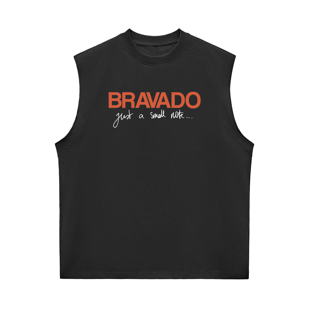 Sorona Quick-Dry Cooling Tank Top