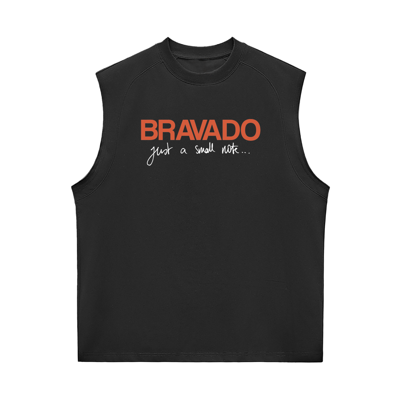 Sorona Quick-Dry Cooling Tank Top
